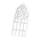 thumbnail image 5 of Espejo de ventana arqueado, creativo, moderno, sencillo, rústico, espejo de pared, decoración de pared para ventana Estilo E, 5 of 9