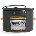 thumbnail image 2 of Hat Storage Box - Felt, 2 of 9