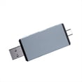 thumbnail image 1 of Lector de Tarjetas USB 3.0 Tipo C A SD/TF para Portátil, Teléfono, Adaptador de Tarjeta de Memoria OTG, Lector de Tarjetas Inteligentes., 1 of 6