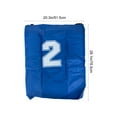 thumbnail image 3 of Oecoator  4Pcs Kids Jumping Bag Sack Race Bag Outdoor Jumping Bag Carnival Party Game, 3 of 7