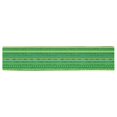thumbnail image 2 of BSDHOME Green Clover Table Runner Placemat 16x72 inches, Spring Shamrock Table Cloth for Office Kitchen Dining Wedding Party Home Decor, 2 of 5