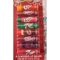 thumbnail image 2 of Paquete de 8 balsamos Crush diferentes aromas Centric Beauty Sabor soda, 2 of 2