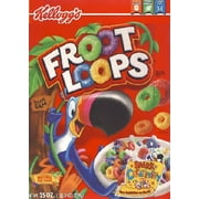 Klg Froot Loops 25oz