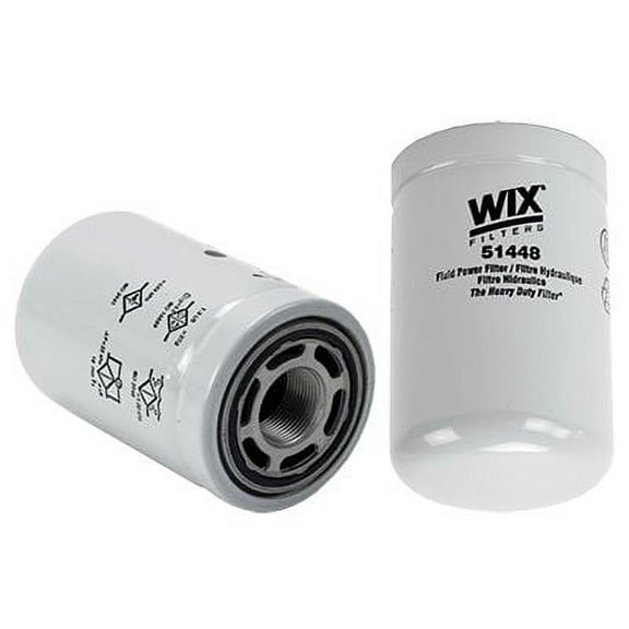WIX Spin-On Hydraulic Filter