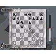 thumbnail image 5 of Virtual Kasparov - PlayStation, 5 of 8