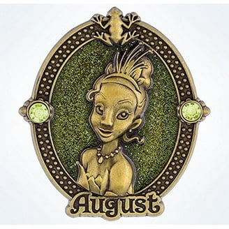 Disney Designer Ultimate Princess Collection Pocahontas Hinged Pin