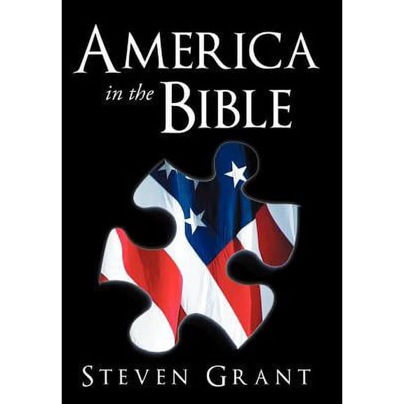 America in the Bible