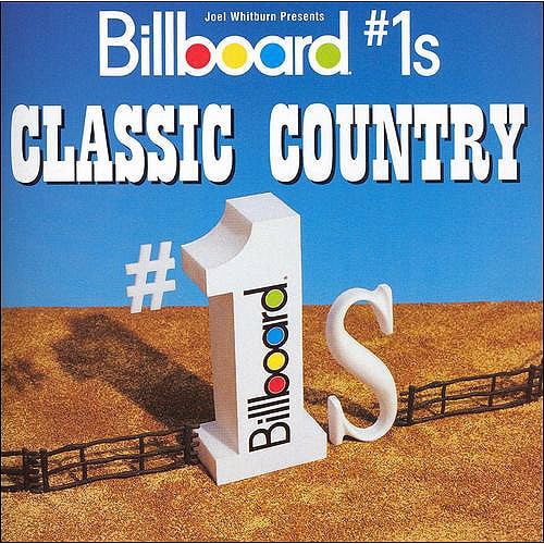 Billboard 1 Classic Country