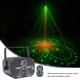 thumbnail image 5 of Likrtyny Mini DJ Disco Láser Proyector Láser RGB Lámpara Estroboscópica (batería Incorporada), 5 of 9