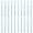 Blue, variant on Wovilon 10 Pieces Car Air Conditioner Vent Grille Decorative Trims U-Shaped Outlet Strips Decoration Diy Styling Accessories Home Decor
