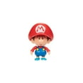 thumbnail image 3 of Figurine Nintendo de 2,5 pouces – Bébé Mario, 3 of 4