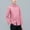7#Pink, variant on Toddler Kids Baby Boys Fashion Long Sleeves Casual Top Turndown Collar Shirt Boy T Shirt Fancy Shirts For Boys Mauve Long Sleeve Shirt
