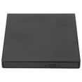 thumbnail image 3 of CD Player, Plug And Play Aluminum Alloy External DVD Player  For Laptop For Mobile PC, 3 of 8