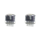 thumbnail image 1 of IN-12 IN12 Tubo incandescente con punto decimal para reloj Nixie LED digital, 1 of 7