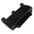 thumbnail image 3 of Motorcycle Oil Cooling Radiator, Sturdy Engine Cooler  for Off Road Vehicle, 3 of 7