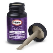 Glidden Brilliance Collection Tester, Olivewood