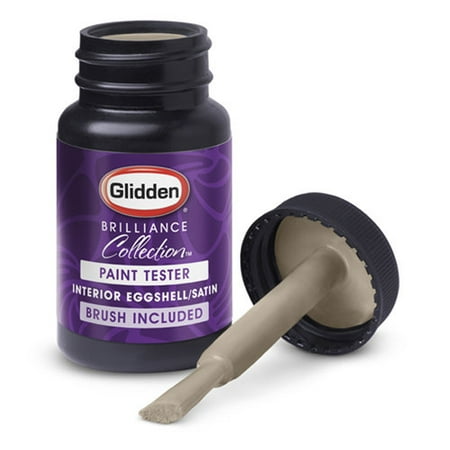 Glidden Brilliance Collection Tester, Olivewood