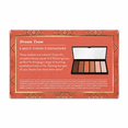 thumbnail image 4 of Laura Geller Dream Team Natural  Six  Multi Finish Eyeshadow Pallet, 4 of 6