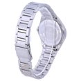 thumbnail image 3 of Westar 40212STN107 Silver Dial Stainless Steel Quartz Women Watch, White, 3 of 3
