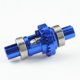 thumbnail image 5 of 1:28 reempzos para Wltoys K929 K969 K979 Azul Zulema Diferencial de bola de coche RC, 5 of 6