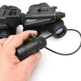 thumbnail image 3 of Fma Gpnvg 18 Night Vision Goggle Helmet Accessories Nvg Dummy Model With Work Lens And Cable DE, 3 of 4
