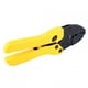 thumbnail image 2 of Alicates de crimpado para terminales de cable, herramienta de crimpado manual, 2 of 7