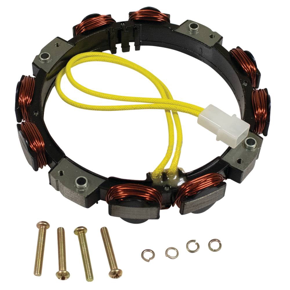 435089 Stator Fits Briggs and Stratton