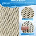 thumbnail image 3 of Gazeer 35 Water Panel Humidifier Replacement Filter Made of Aluminum mesh Compatible with AprilAire Humidifier Models 350, 360, 5, 3 of 7