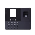 thumbnail image 1 of Time Clock,Attendence Machine Face Fingerprint Time Attendance Machine Sign In And Commute Punch Card Machine, 1 of 4