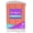 Coral, variant on Sculpey III - 2 oz, Arctic Blue
