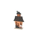 thumbnail image 1 of Ghost And Haunted Felt House Decor Small, 1 of 3