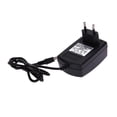 thumbnail image 1 of [Regulaciones Europeas] Adaptador Corriente 24 V 0 5 A 5 5 X 2 5 Mm Adaptador Corriente CA A Fuente Alimentación Barredora 12 W (UE), 1 of 8