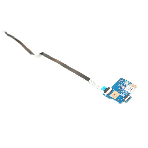 Compatible With L20700-001 Replacement for L20700-001 Hp Fingerprint Board 17M-BW0013DX