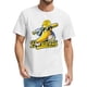 thumbnail image 5 of Camiseta de Béisbol Talovee Día de Juego para Hombres Blanca Talla S, 5 of 5