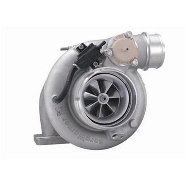 Boîtier de Turbine à Double Roulement 74 mm EFR B2 1.05 T4