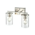 thumbnail image 7 of Millennium Lighting - Verlana - 2 Light Bath Vanity-9.88 Inches Tall and 14, 7 of 7