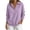 Multicolor, variant on Half Button Collared Sweatshirt for Women, Long Sleeve Sweatshirts for Women Half Snap Button V Neck Lapel Collared Oversized Tshirts Pullover Top Sweatshirt for Women for Fall Winter Daily Commute