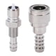 thumbnail image 1 of Fuel Line Connector Set for 2 4 Stroke Outboard Motors 5HP-90HP, 1 of 4
