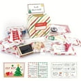 thumbnail image 2 of 24 Days Of Christmas Activity Props Set - Christmas Countdown Kit for Kids Friends Family Holiday Celebration, 2 of 7