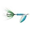 thumbnail image 3 of Yakima Bait Wordens 208-Fblu Rooster Tail In-Line Spinner 2 14 18 Oz, 3 of 3