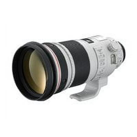 UPC: 0013803122169 | Canon EF – Telephoto lens – 300 mm – f/2.8 L IS II USM – Canon EF
