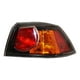thumbnail image 1 of CALAVERA LANCER 10-15 EXT FILO NEGRO EXT C/ARNES DERECHO PARA AÑO: 2012, 1 of 1