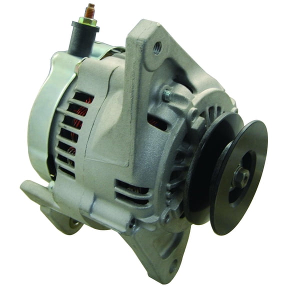 OEG Parts New Alternator Replacement For CATERPILLAR SKID STEER LOADER 216 226 228 232 236 242 246 248 1449954, 1012112770, AND0437, 40052101