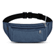 thumbnail image 1 of Fanny Pack para mujeres y hombres, bolsa de cintura para deportes, viajes, correr, 1 of 5
