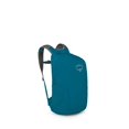 thumbnail image 1 of Osprey - Paquete de material plegable ultraligero, color azul, 1 of 5