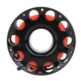 thumbnail image 4 of LAFGUR Diving Finger Spool Tough Plastic Plastic Diving Spool Diving Applications For Activities Technical Diving Cave Diving, 4 of 8