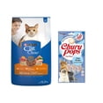 thumbnail image 1 of Cat Chow Delimiix Defense Plus 15 kg + Churu Pops Atún Snack 4 tubos de 15g, 1 of 4
