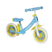 Dynacraft Baby Shark 10-Inch Unisex Balance Bike For Age 2-5 Years