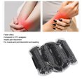 thumbnail image 3 of Ice Pack, Gel Ice Pack Reusable Fast Joint Swelling Relief Hot Cold Compression  Ice Pack Brace for Knees Waist Legs, 3 of 7