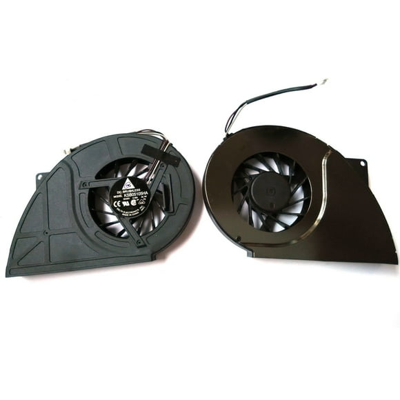 Nouveau Ventilateur de Refroidissement Toshiba P500 P500D P505 P505D VGA